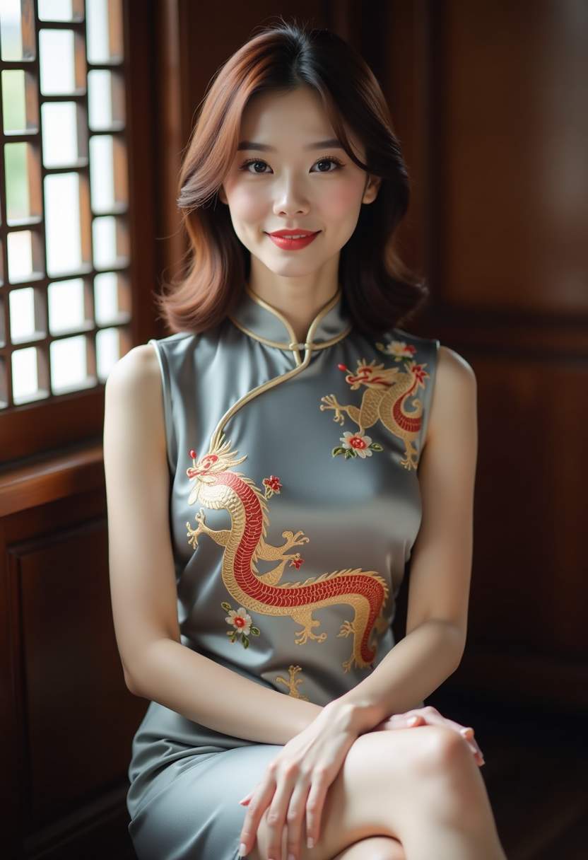 姐姐我爱你年度主打